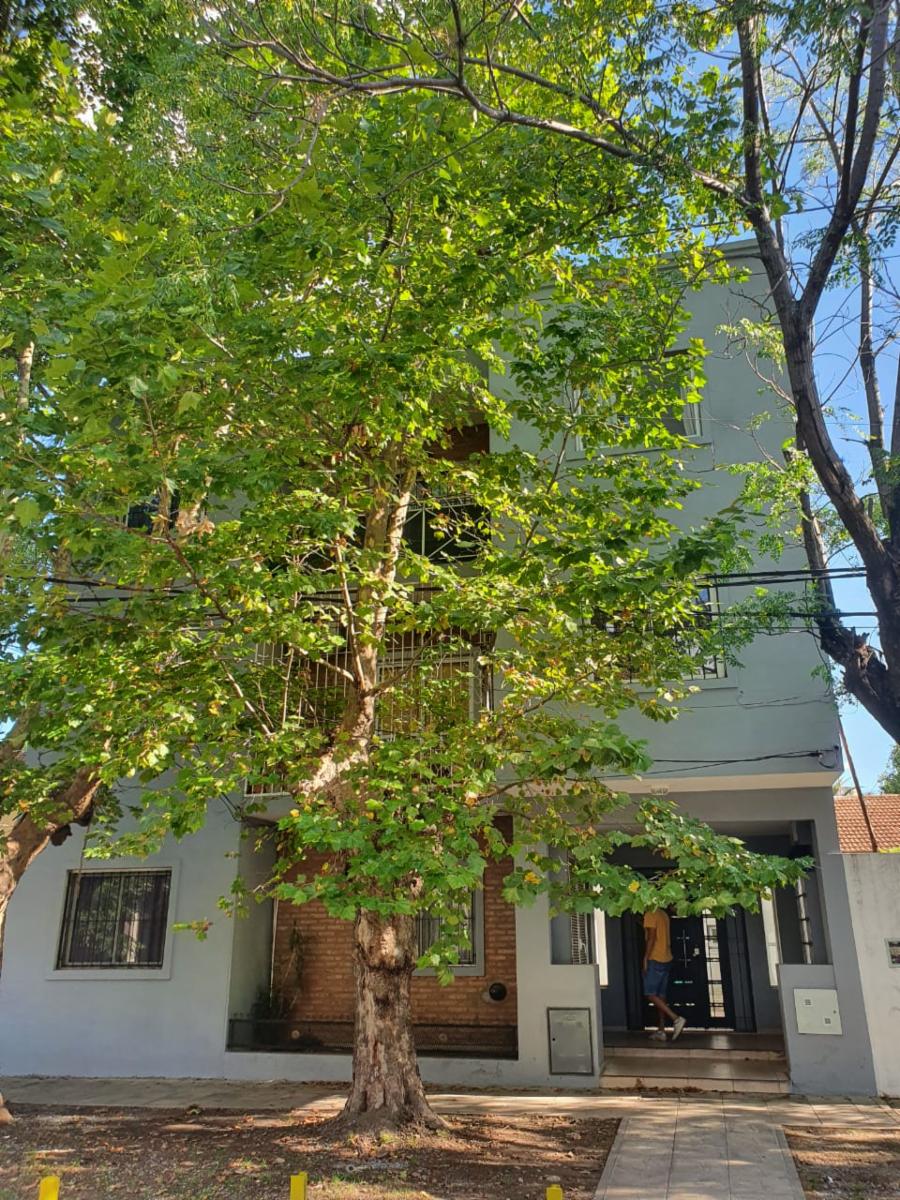 Departamento 2 Amb. En Venta, Ideal Inversor - Moreno Centro