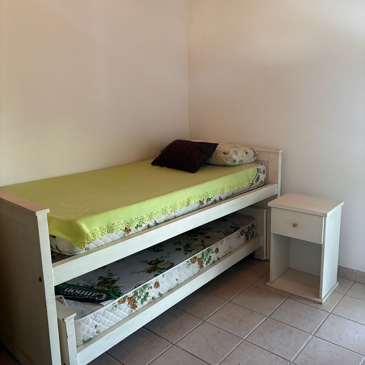 EN VENTA CASA 3 DORMITORIOS AMOBLADA EN LA SALA · Capital — foto 16