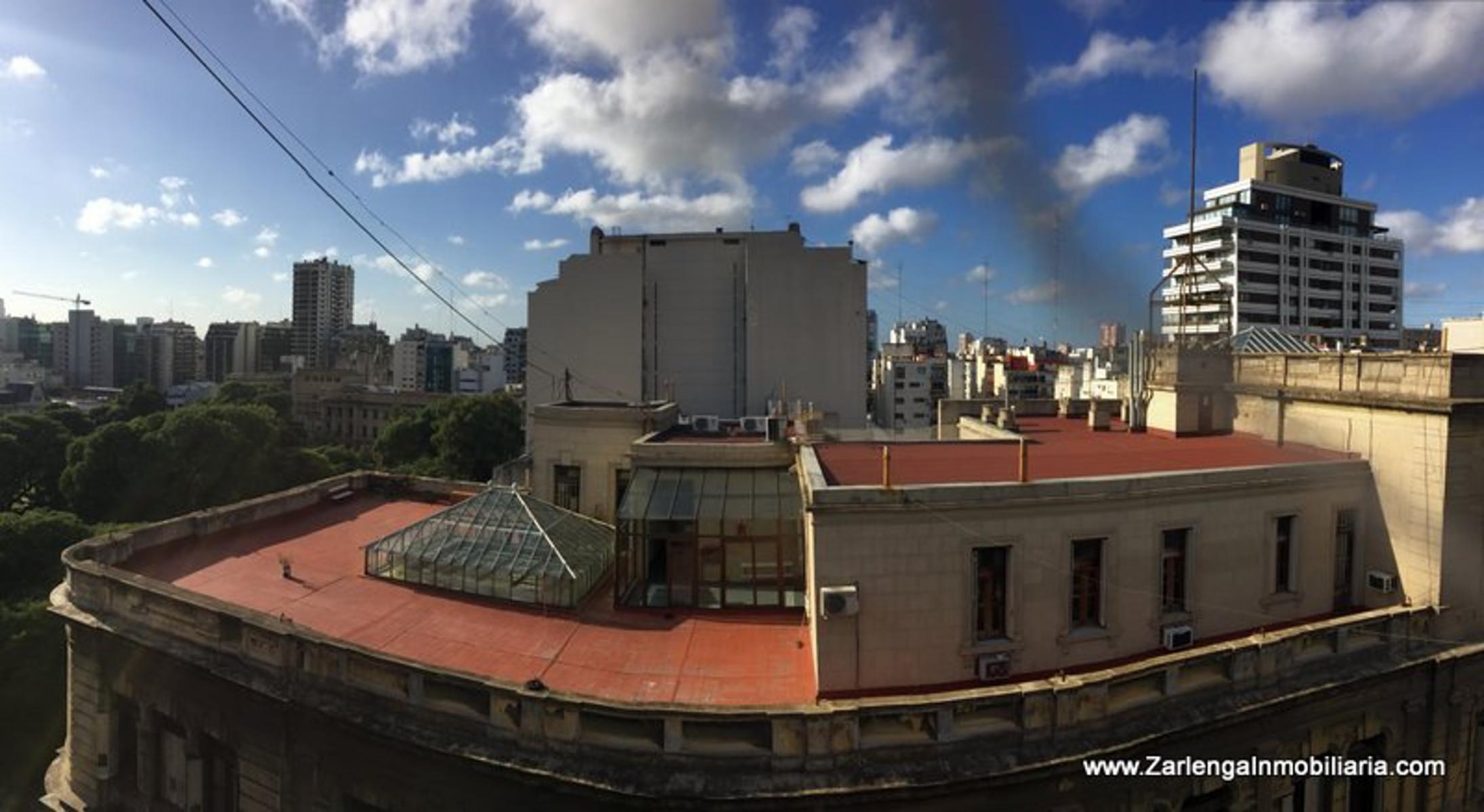 Marcelo T. de Alvear 1800 · Barrio Norte — foto 3