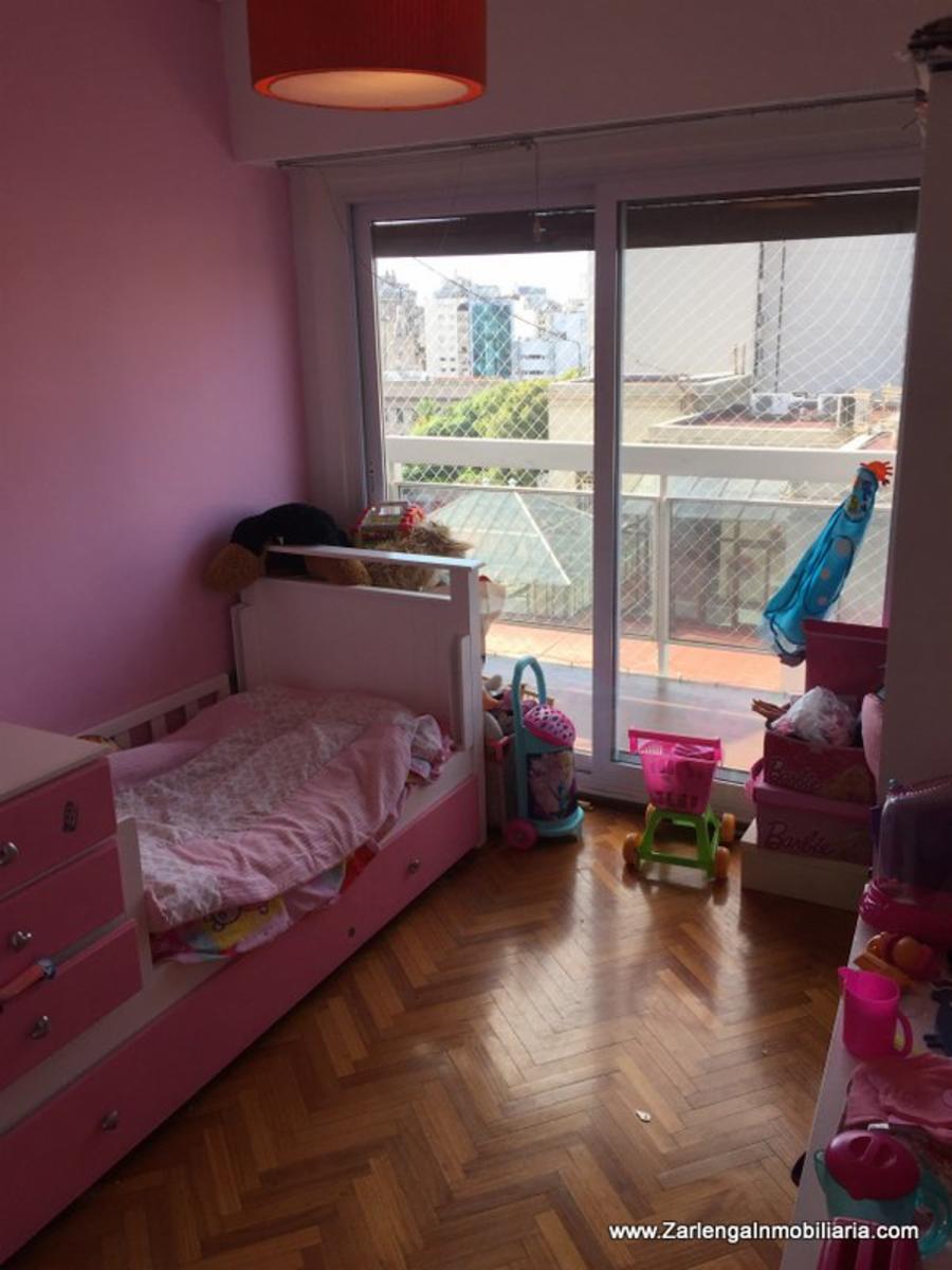 Marcelo T. de Alvear 1800 · Barrio Norte — foto 7
