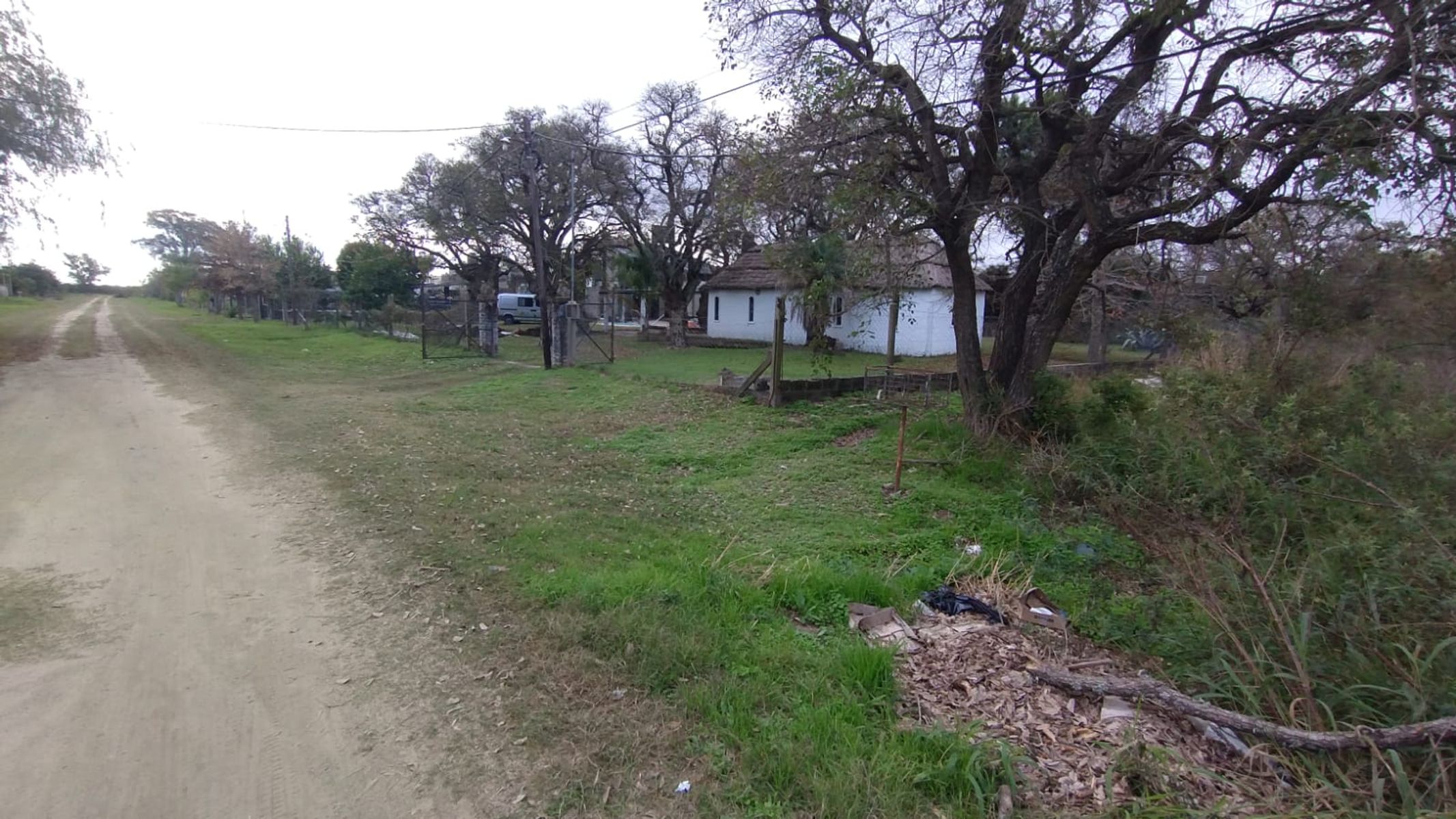 Ruta 1 - Km 16,5 · La Capital — foto 11