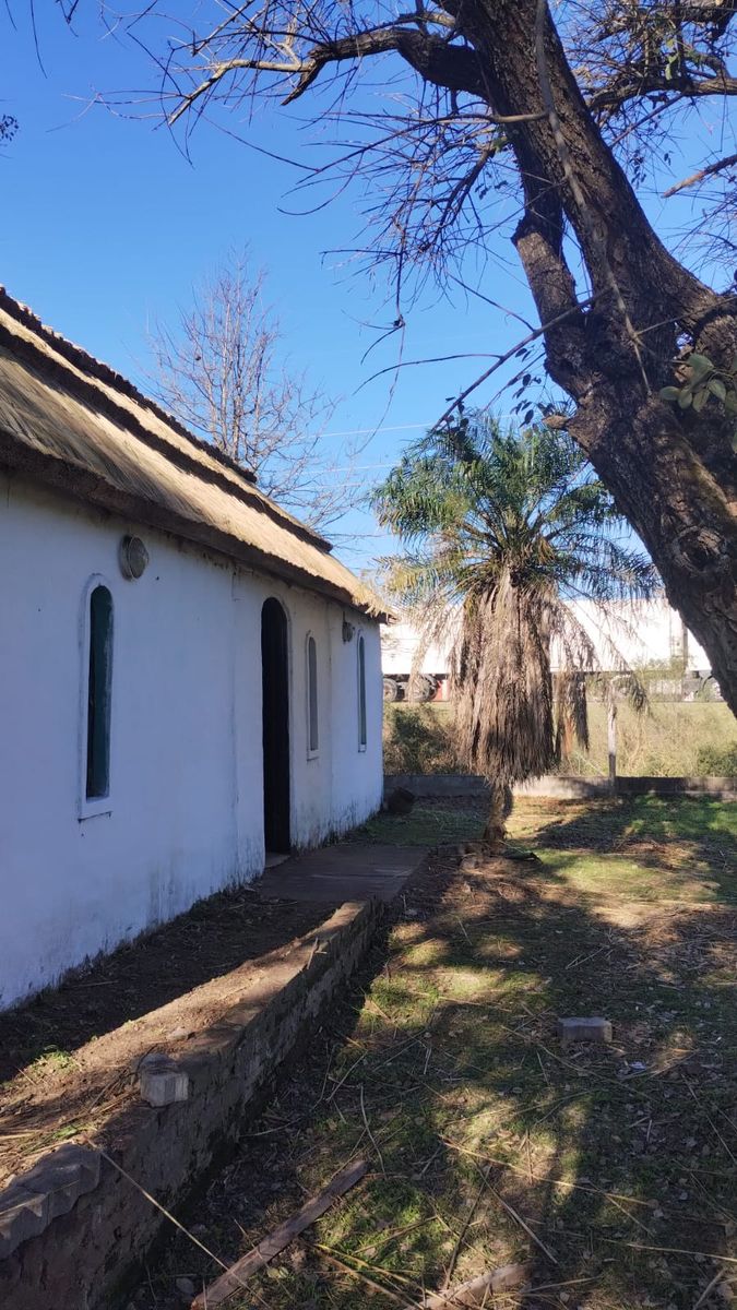 Ruta 1 - Km 16,5 · La Capital — foto 9