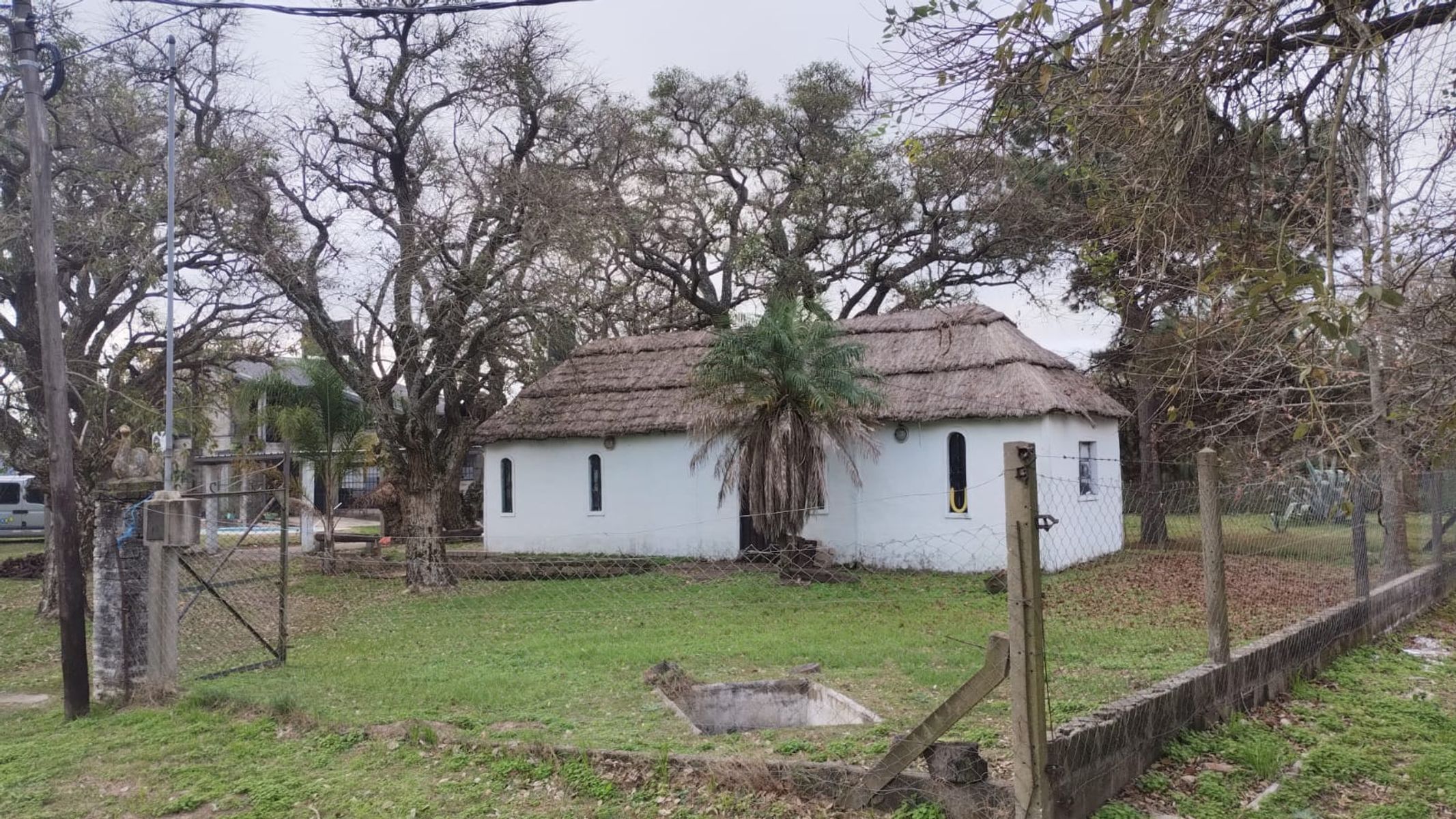 Ruta 1 - Km 16,5 · La Capital — foto 10