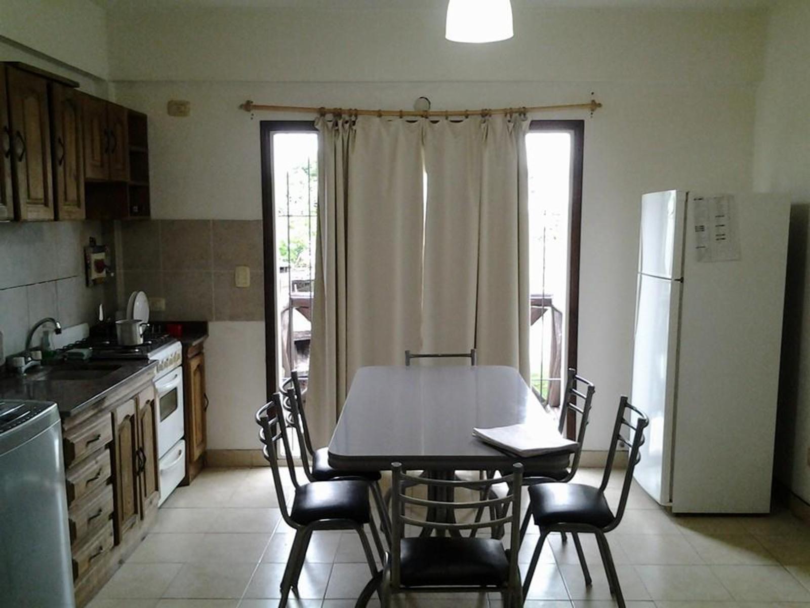 Hipolito Irigoyen 1180 · Pilar — foto 7