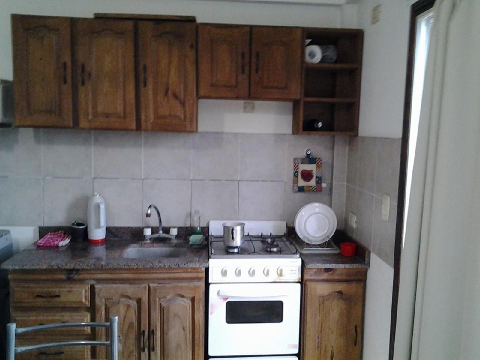 Hipolito Irigoyen 1180 · Pilar — foto 9
