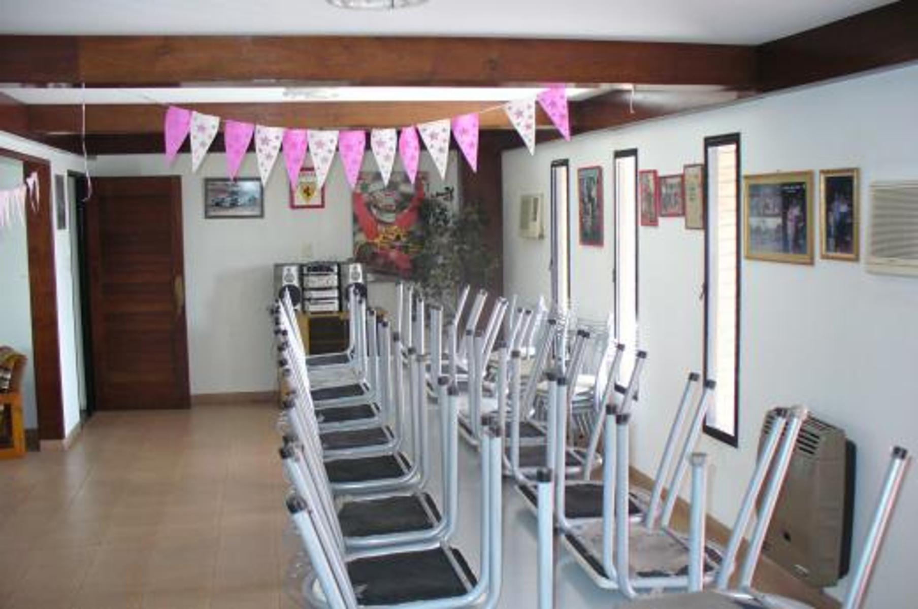 LA CAUTIVA 6100 · Tres De Febrero — foto 14