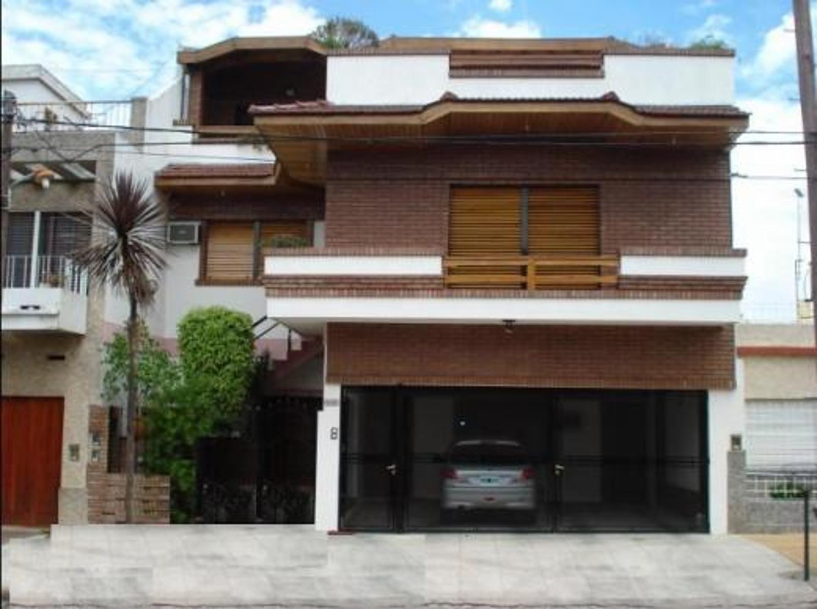 LA CAUTIVA 6100 · Tres De Febrero — foto 18