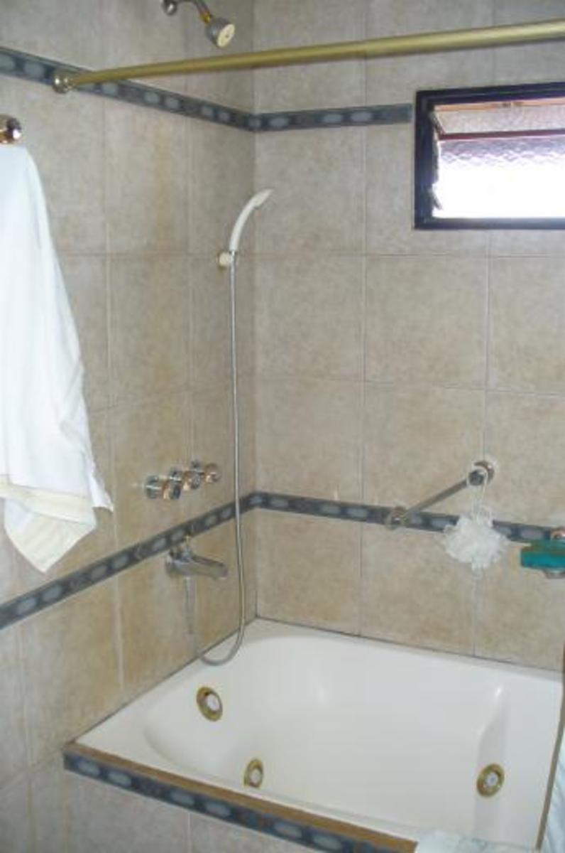 LA CAUTIVA 6100 · Tres De Febrero — foto 10