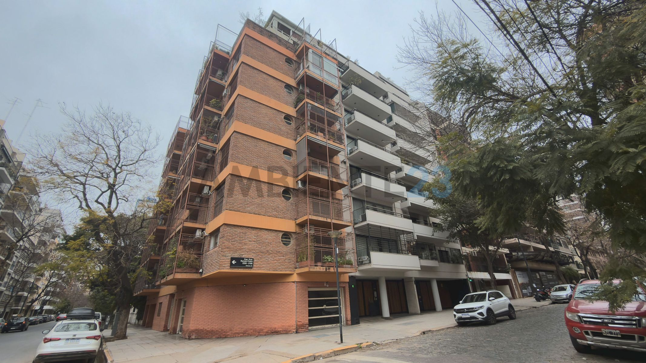 Cap. Gral. Ramón Freire 2100 · Belgrano R — foto 38