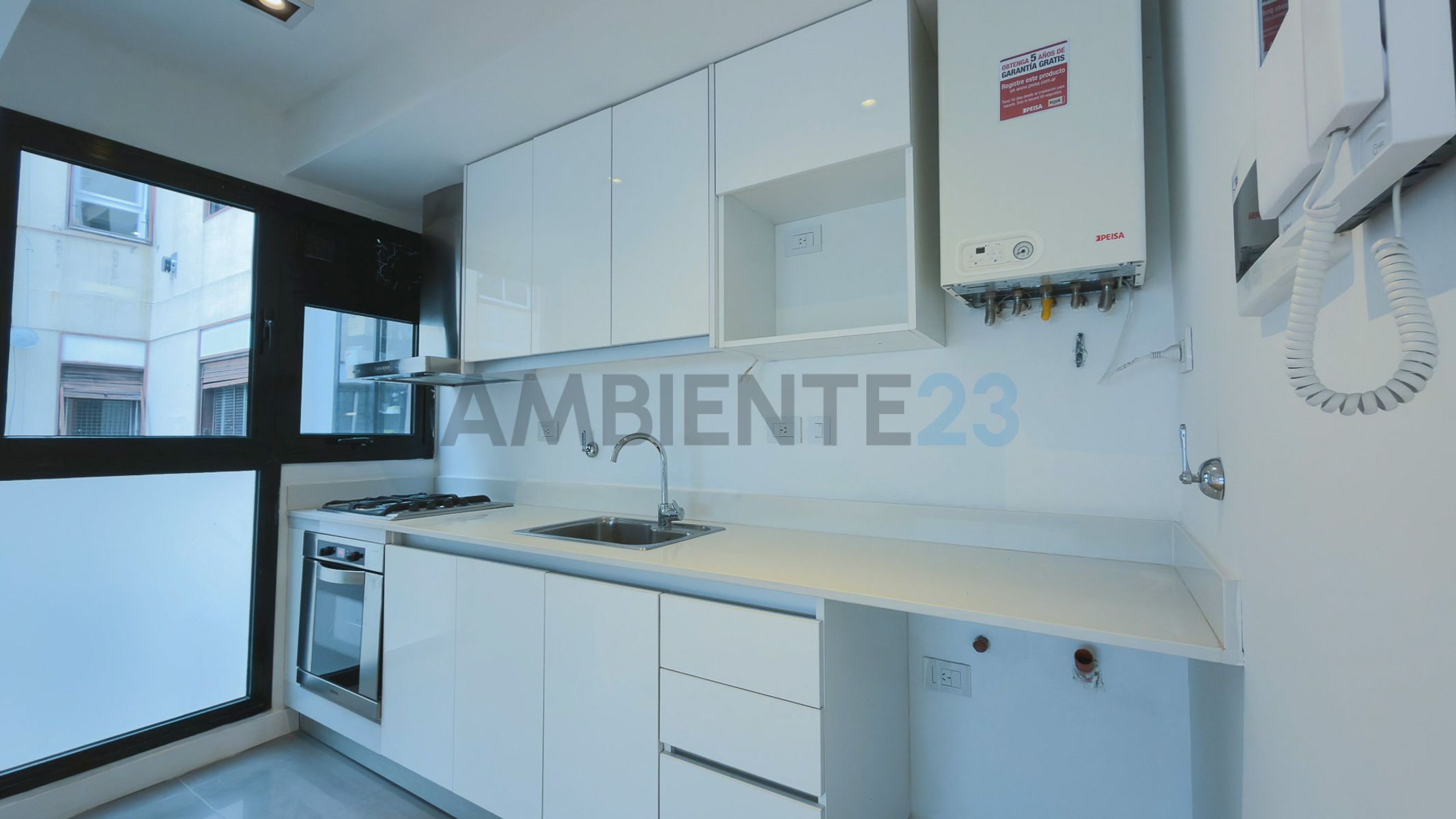 Cap. Gral. Ramón Freire 2100 · Belgrano R — foto 5