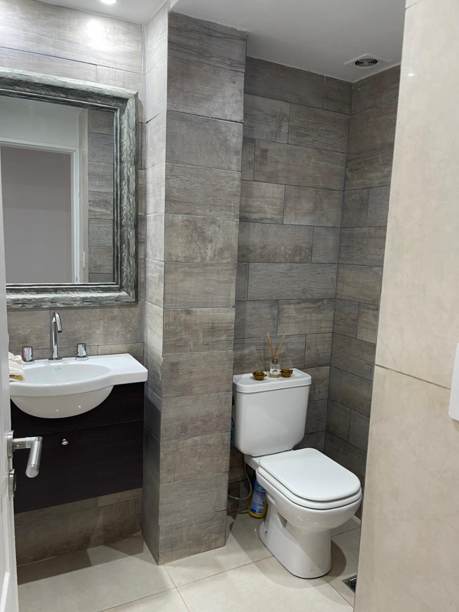 Barrio Echeverria del lago · Esteban Echeverría — foto 15