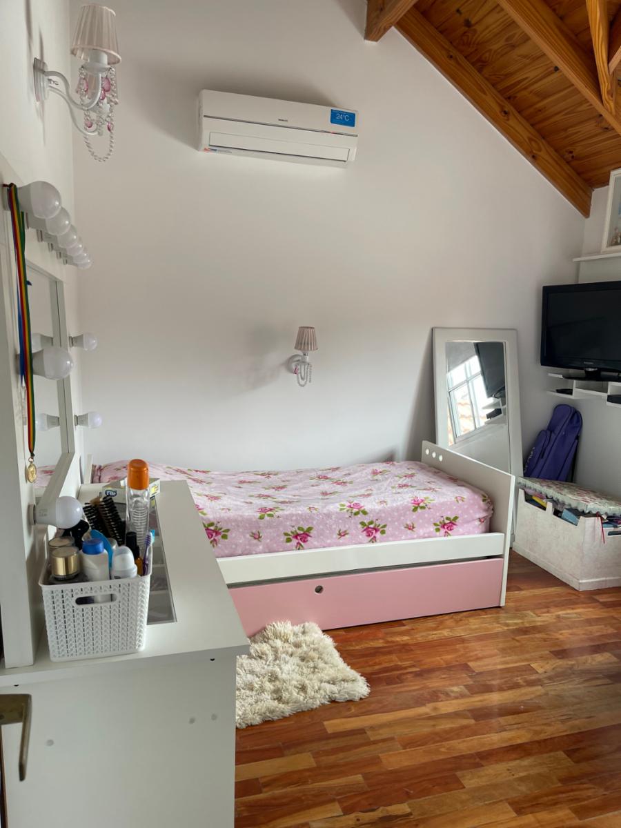 Barrio Echeverria del lago · Esteban Echeverría — foto 20