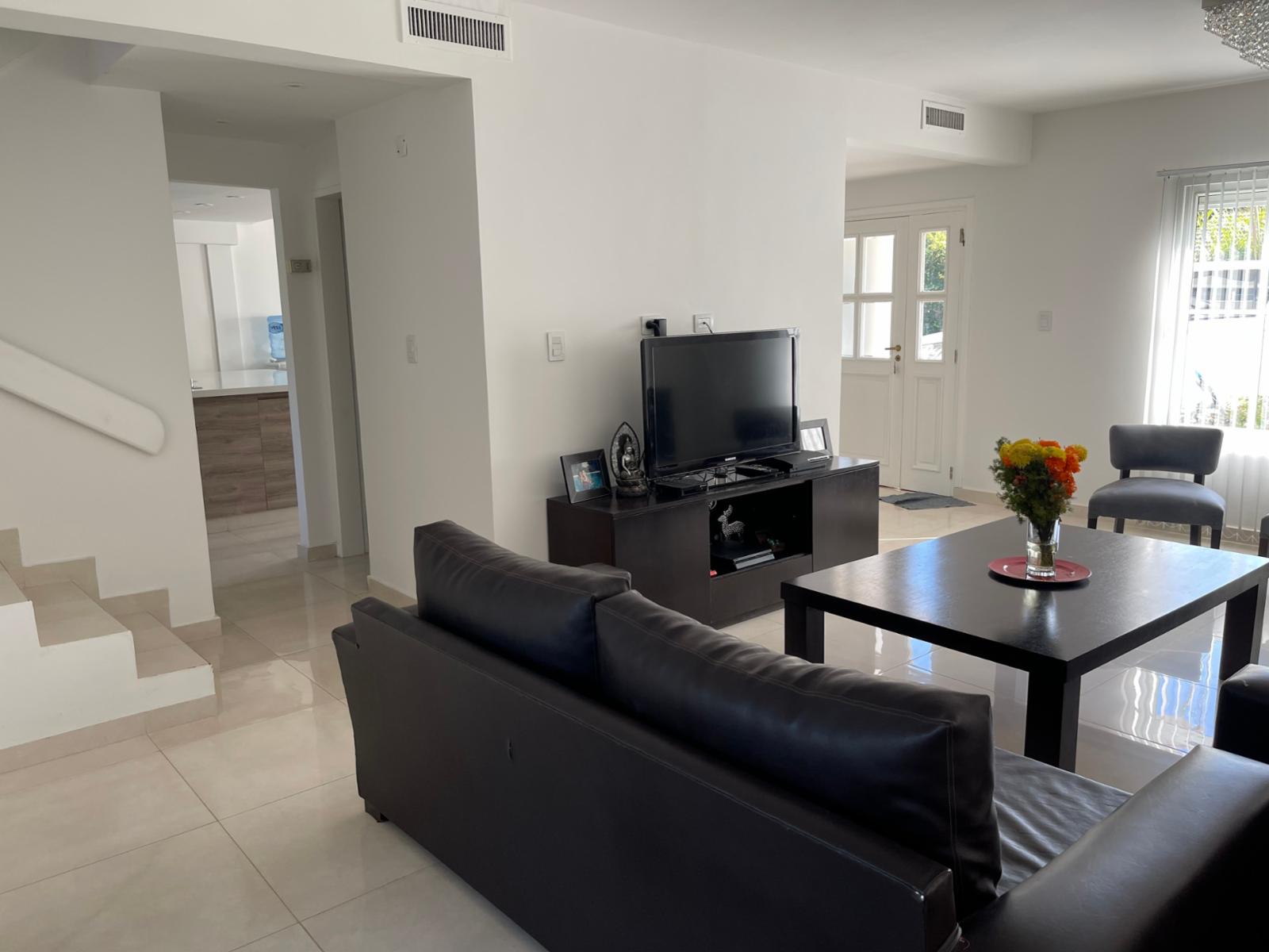 Barrio Echeverria del lago · Esteban Echeverría — foto 9
