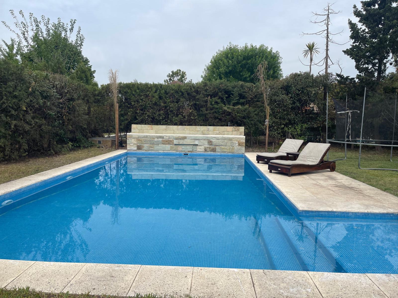 Barrio Echeverria del lago · Esteban Echeverría — foto 10