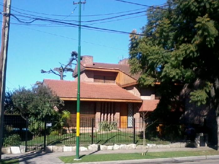 Ituzaingo A Ms est. Z/Res S/ 2 Lotes Chalet 5 Amb.Pta.Pque.
