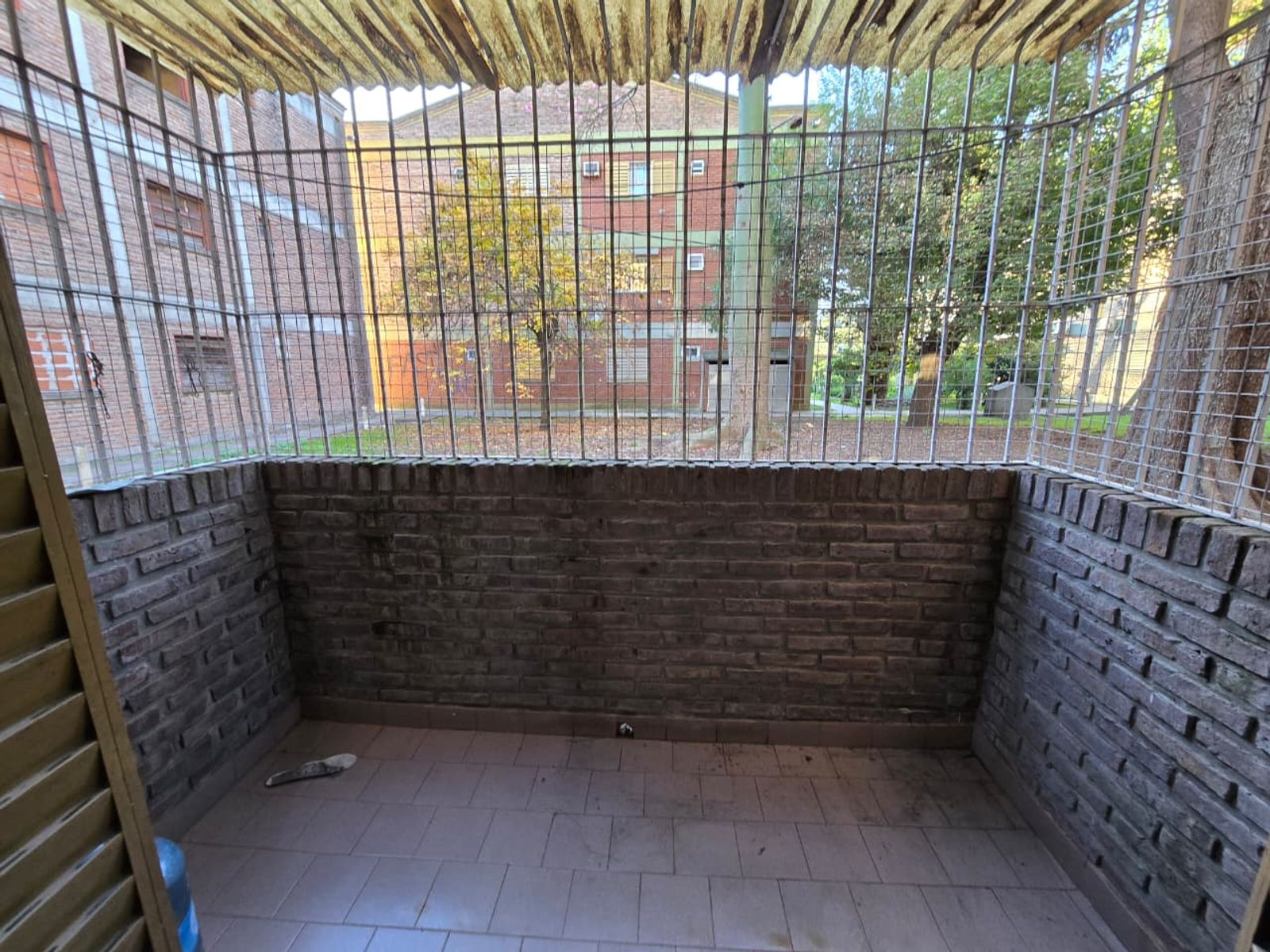 RAMON SANTAMARINA 1107 T 17 D 2 · Esteban Echeverría — foto 10
