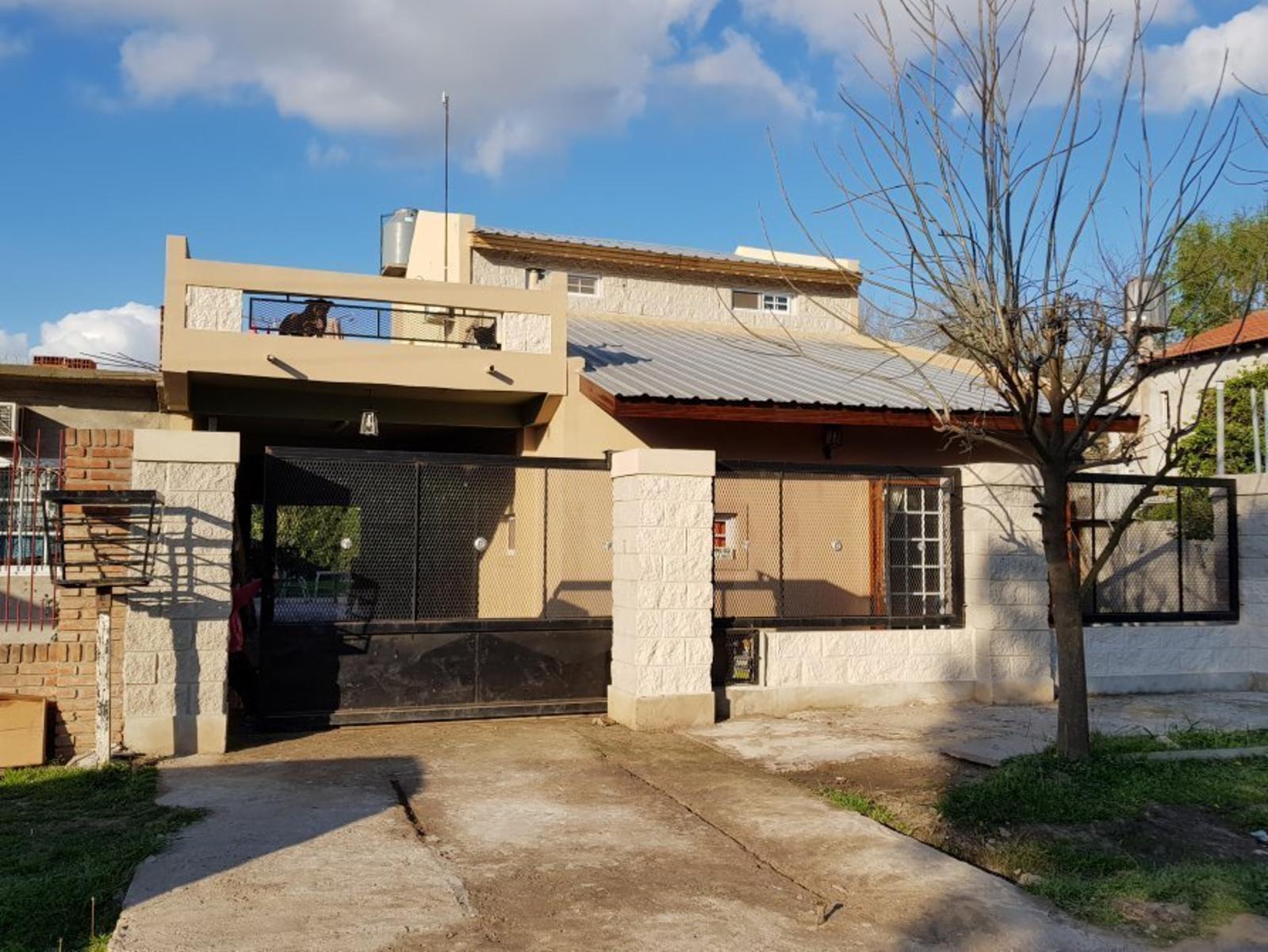 LAS TALAS  1941 · Ezeiza — foto 12
