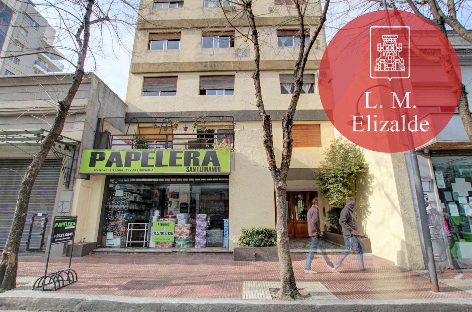 Constitucion 1274 · San Fernando — foto 13