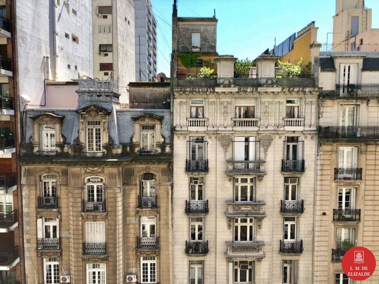 Avenida Santa Fe 936 · Barrio Norte — foto 11