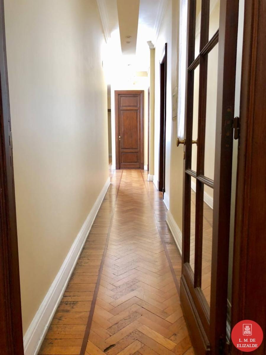 Avenida Santa Fe 936 · Barrio Norte — foto 12