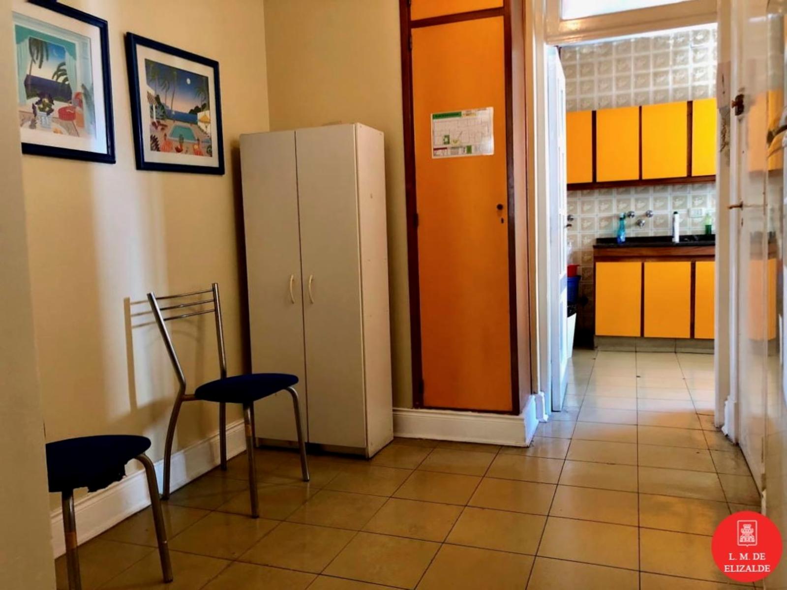 Avenida Santa Fe 936 · Barrio Norte — foto 15