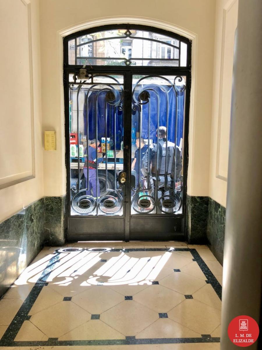Avenida Santa Fe 936 · Barrio Norte — foto 16