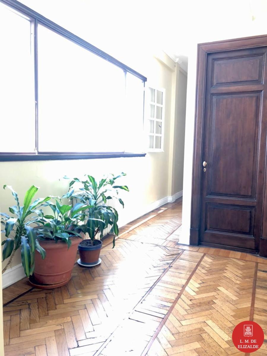 Avenida Santa Fe 936 · Barrio Norte — foto 17