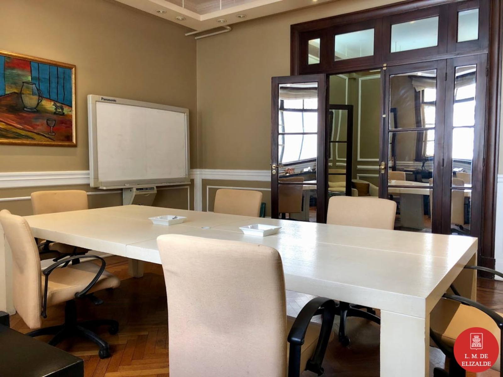 Avenida Santa Fe 936 · Barrio Norte — foto 18