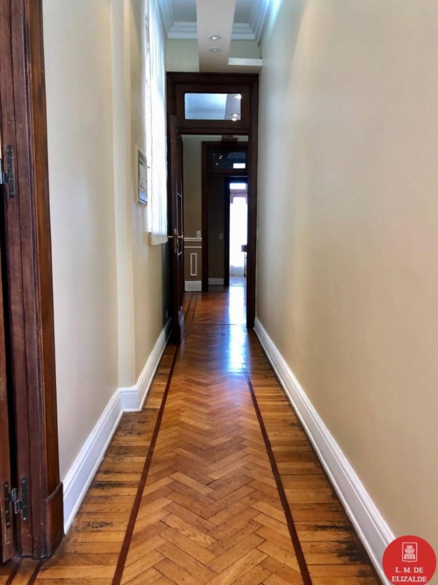 Avenida Santa Fe 936 · Barrio Norte — foto 22