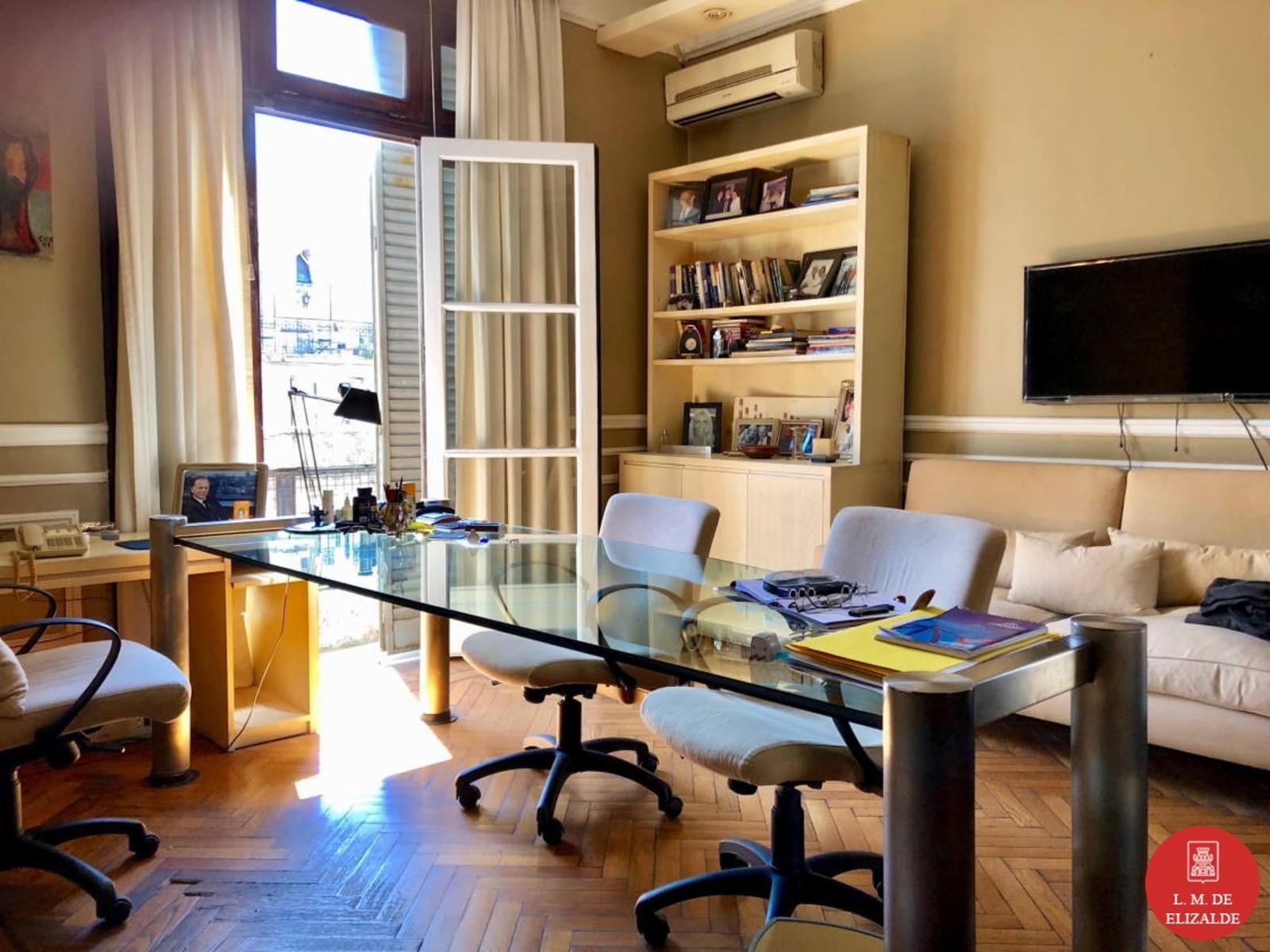 Avenida Santa Fe 936 · Barrio Norte — foto 31