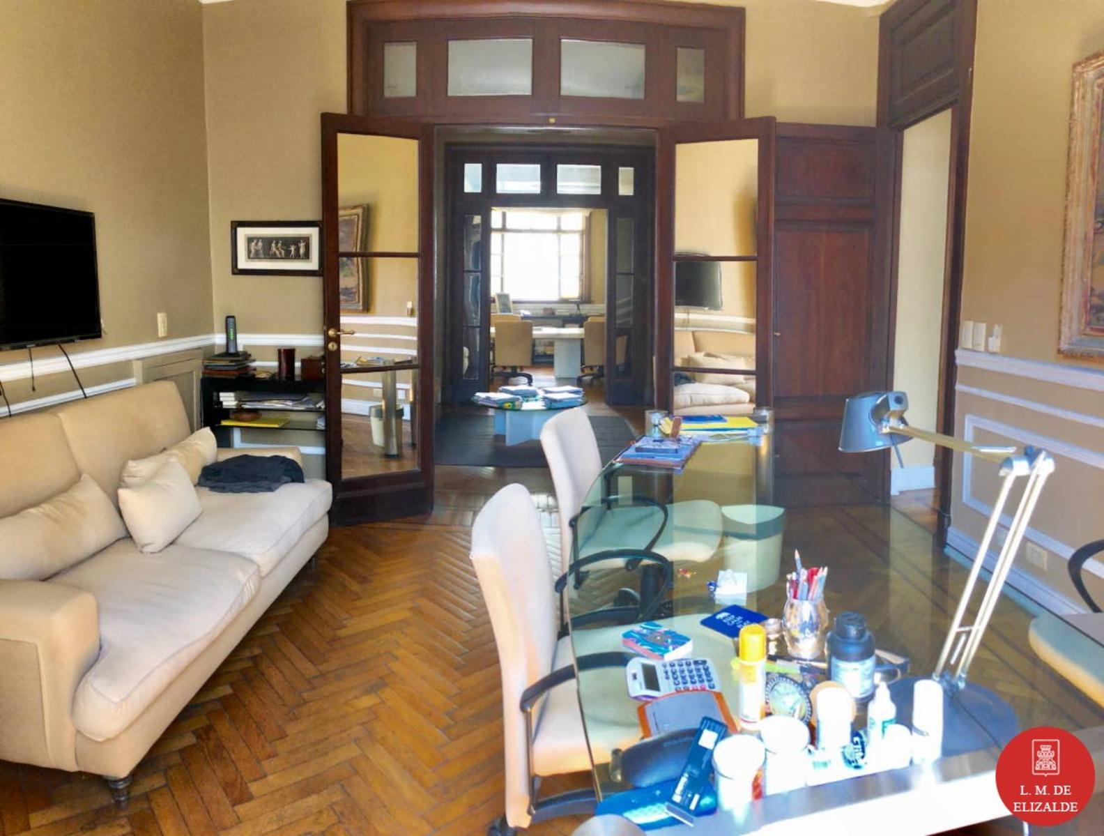 Avenida Santa Fe 936 · Barrio Norte — foto 32