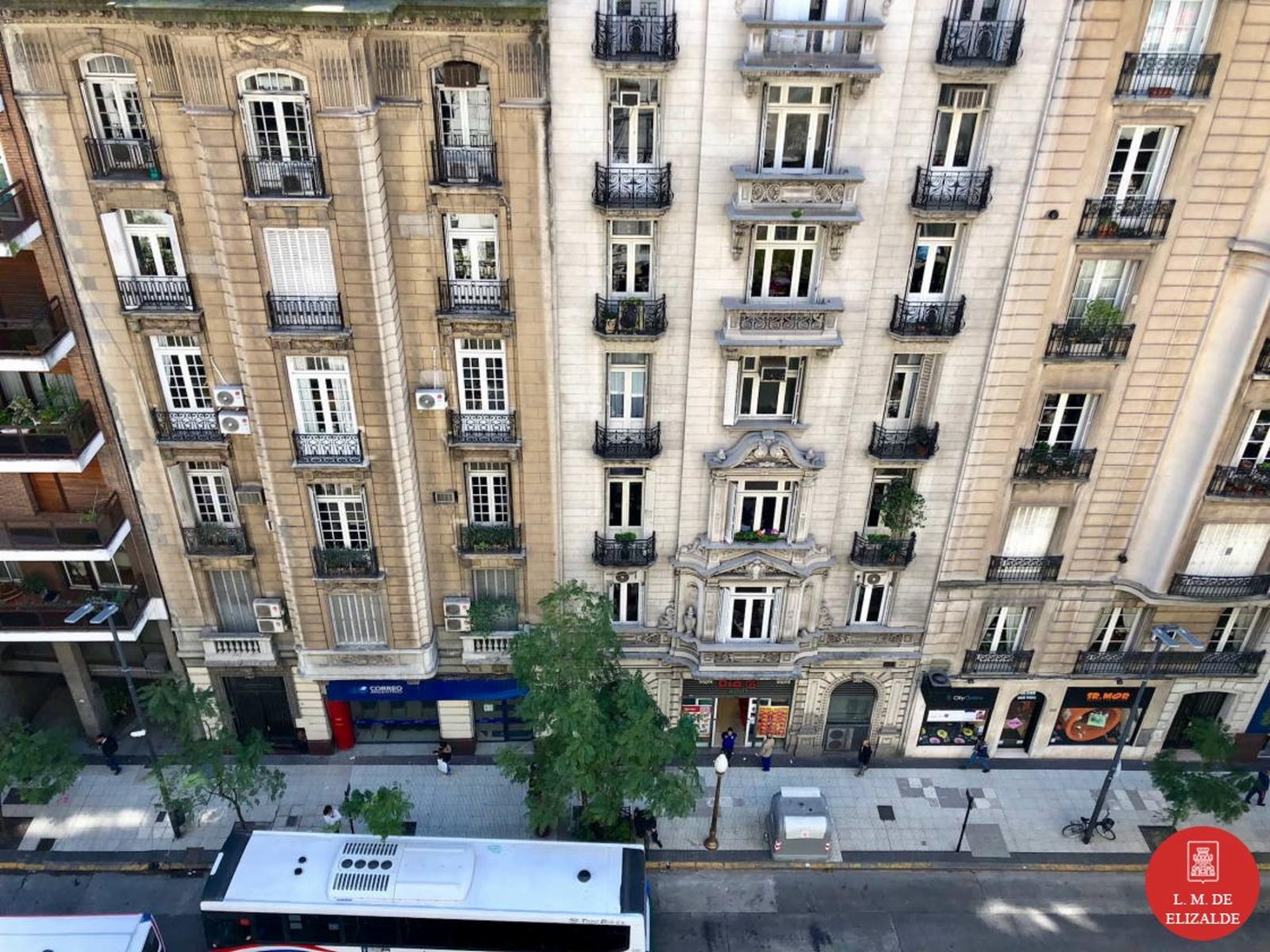 Avenida Santa Fe 936 · Barrio Norte — foto 33