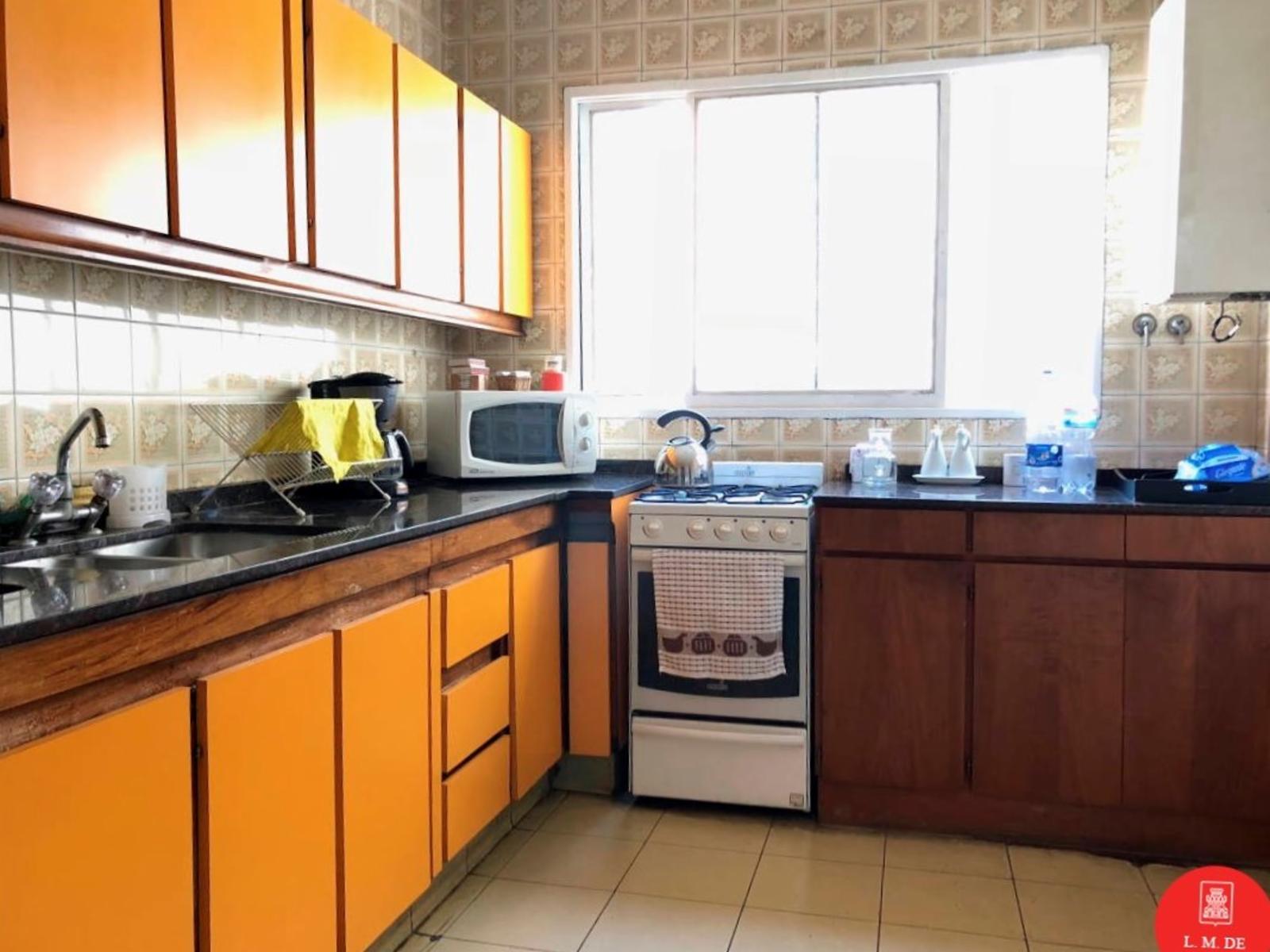 Avenida Santa Fe 936 · Barrio Norte — foto 36