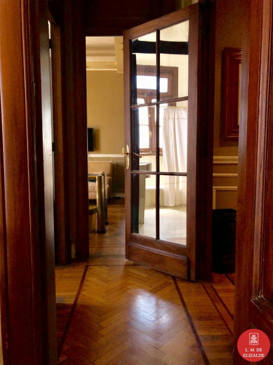 Avenida Santa Fe 936 · Barrio Norte — foto 5