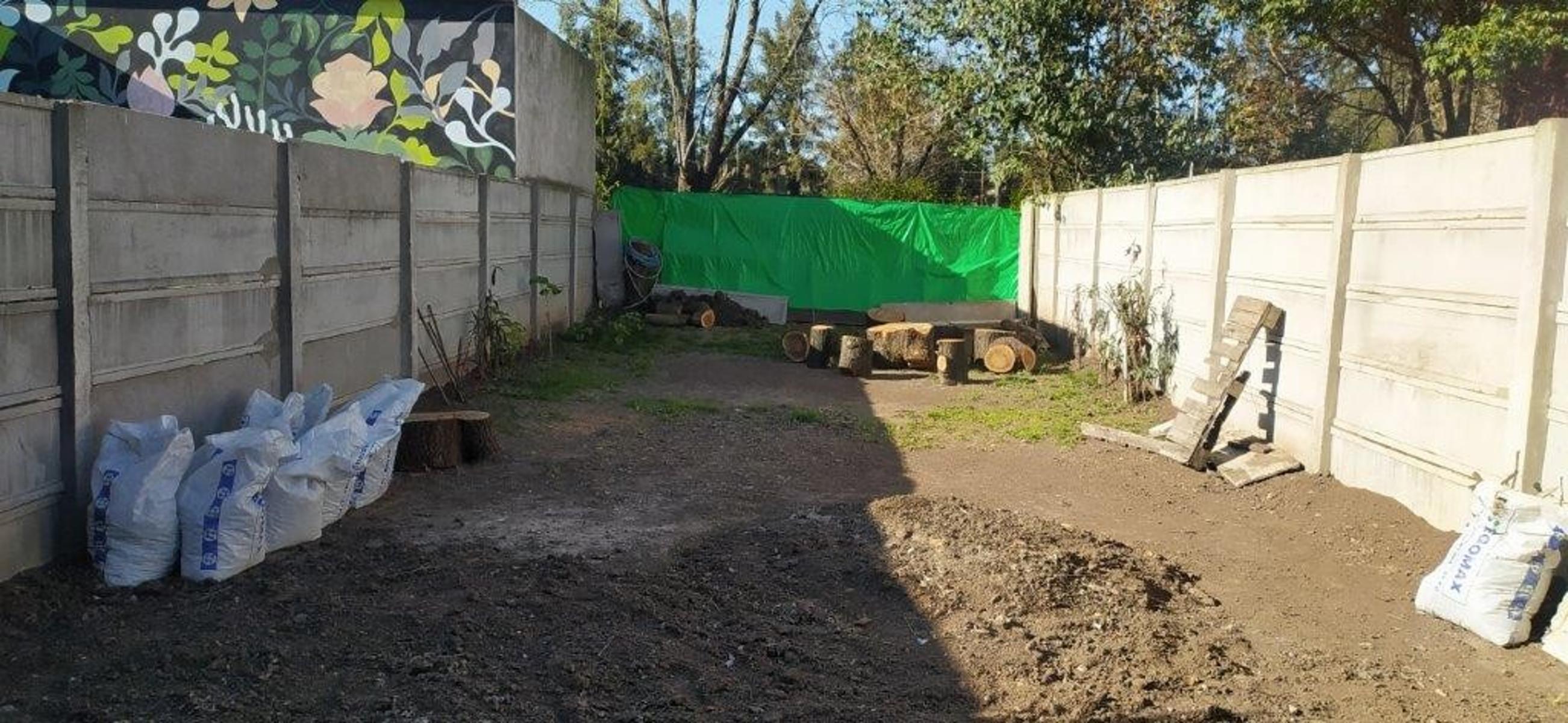 SANTA FE 1264 · Esteban Echeverría — foto 9