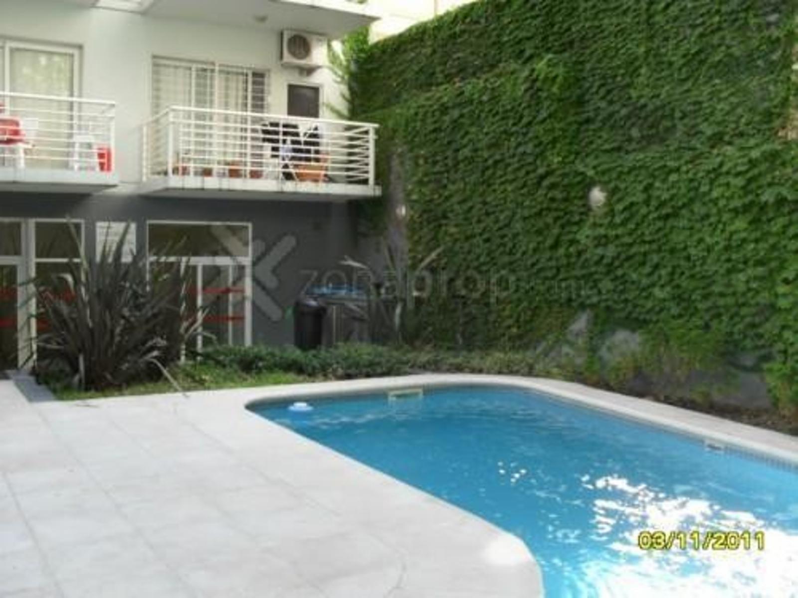 Olazabal 5400 · Villa Urquiza — foto 3