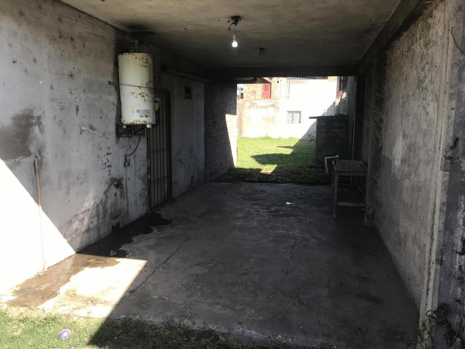 Pasapontti 2000 · Moreno — foto 10