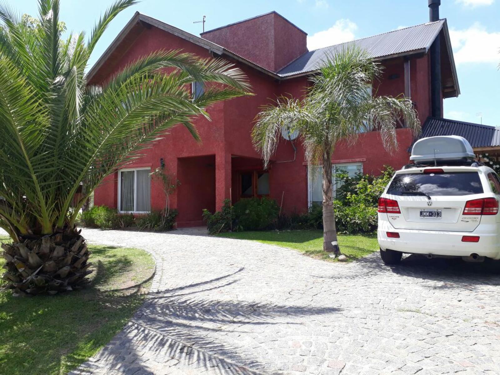 Lote 76 - Barrio Brickland Canning · Esteban Echeverría — foto 3