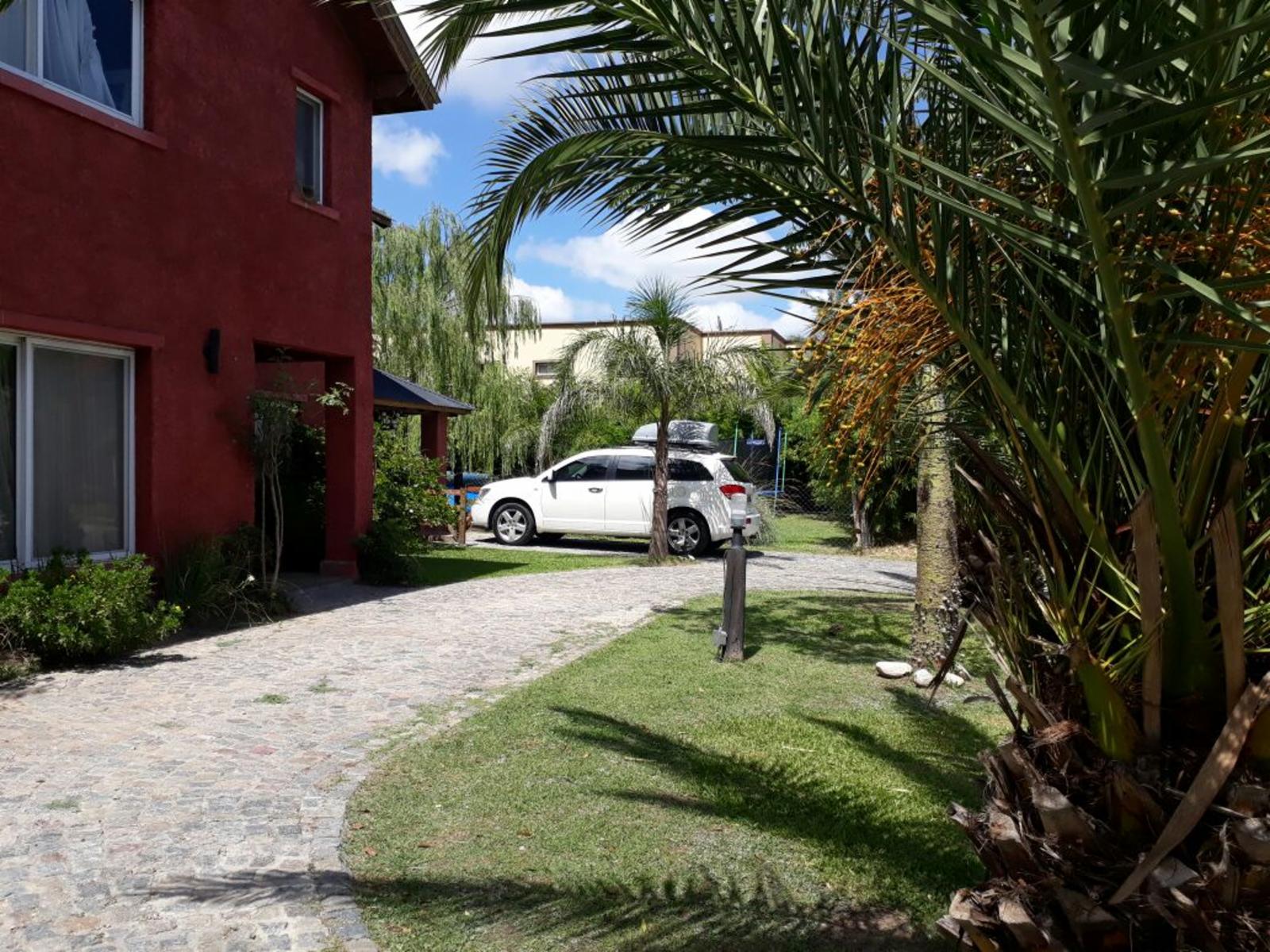 Lote 76 - Barrio Brickland Canning · Esteban Echeverría — foto 23