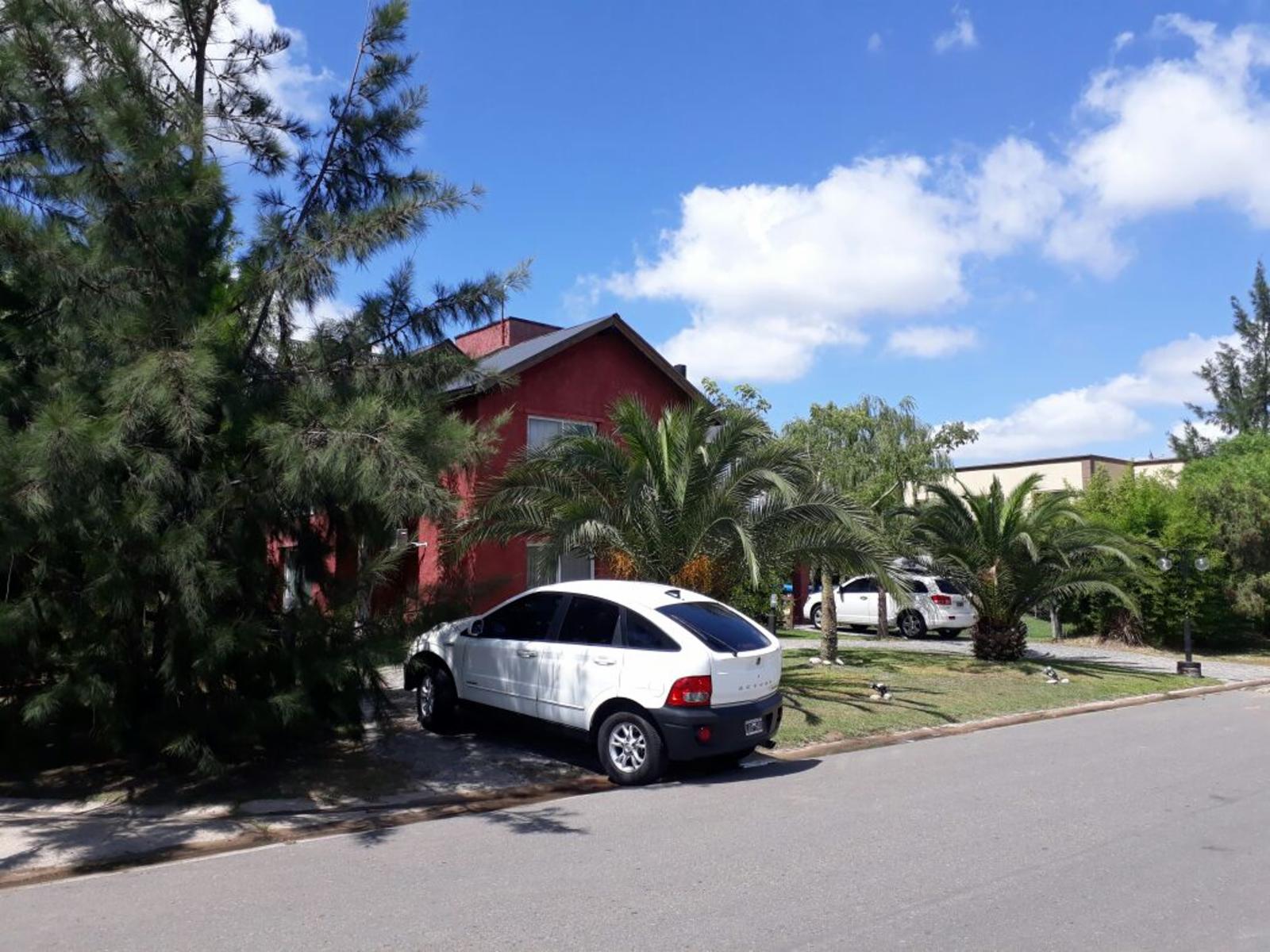 Lote 76 - Barrio Brickland Canning · Esteban Echeverría — foto 4