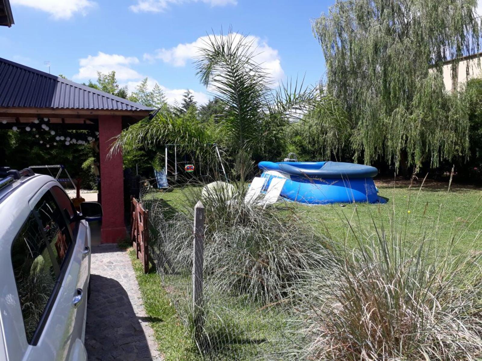 Lote 76 - Barrio Brickland Canning · Esteban Echeverría — foto 6