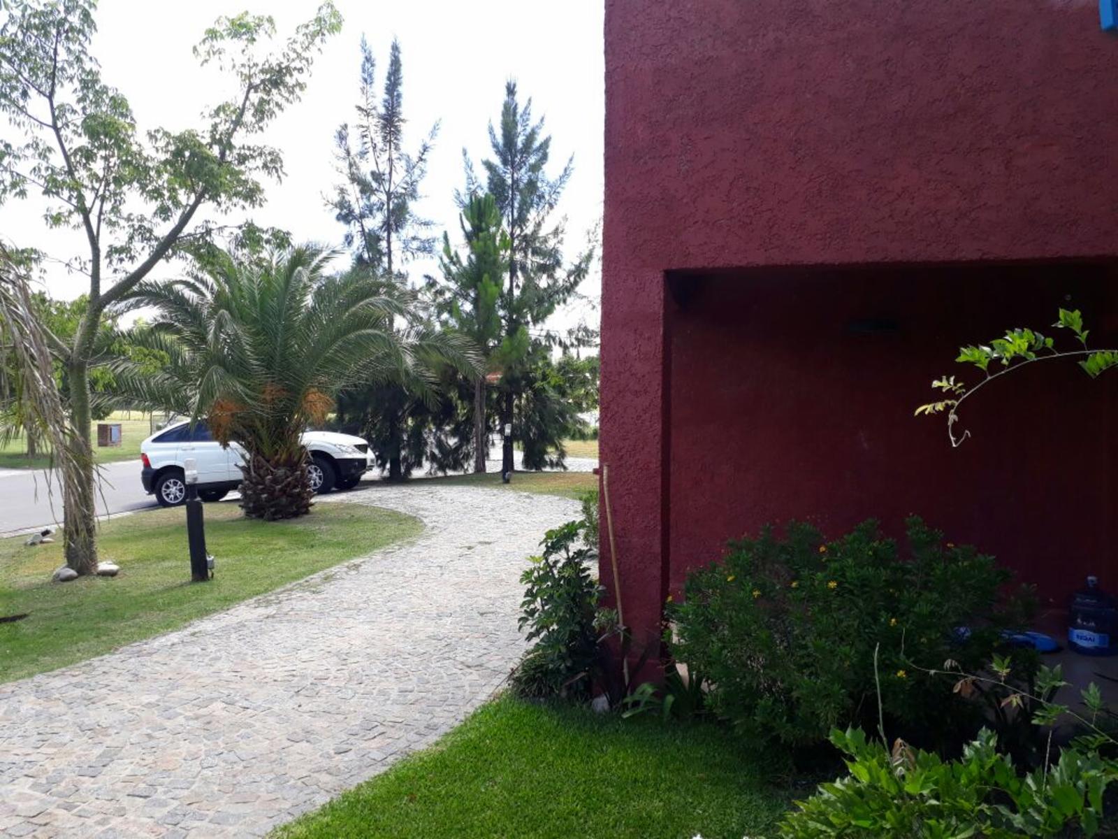 Lote 76 - Barrio Brickland Canning · Esteban Echeverría — foto 10