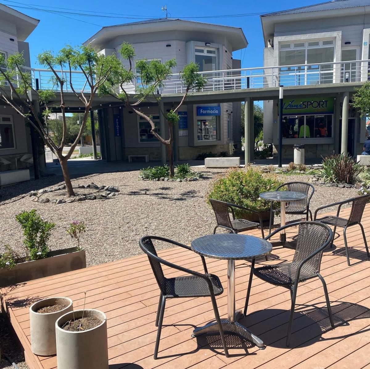 Mareas del Golfo-Residencias-Open Mall “Las Grutas” · San Antonio — foto 15
