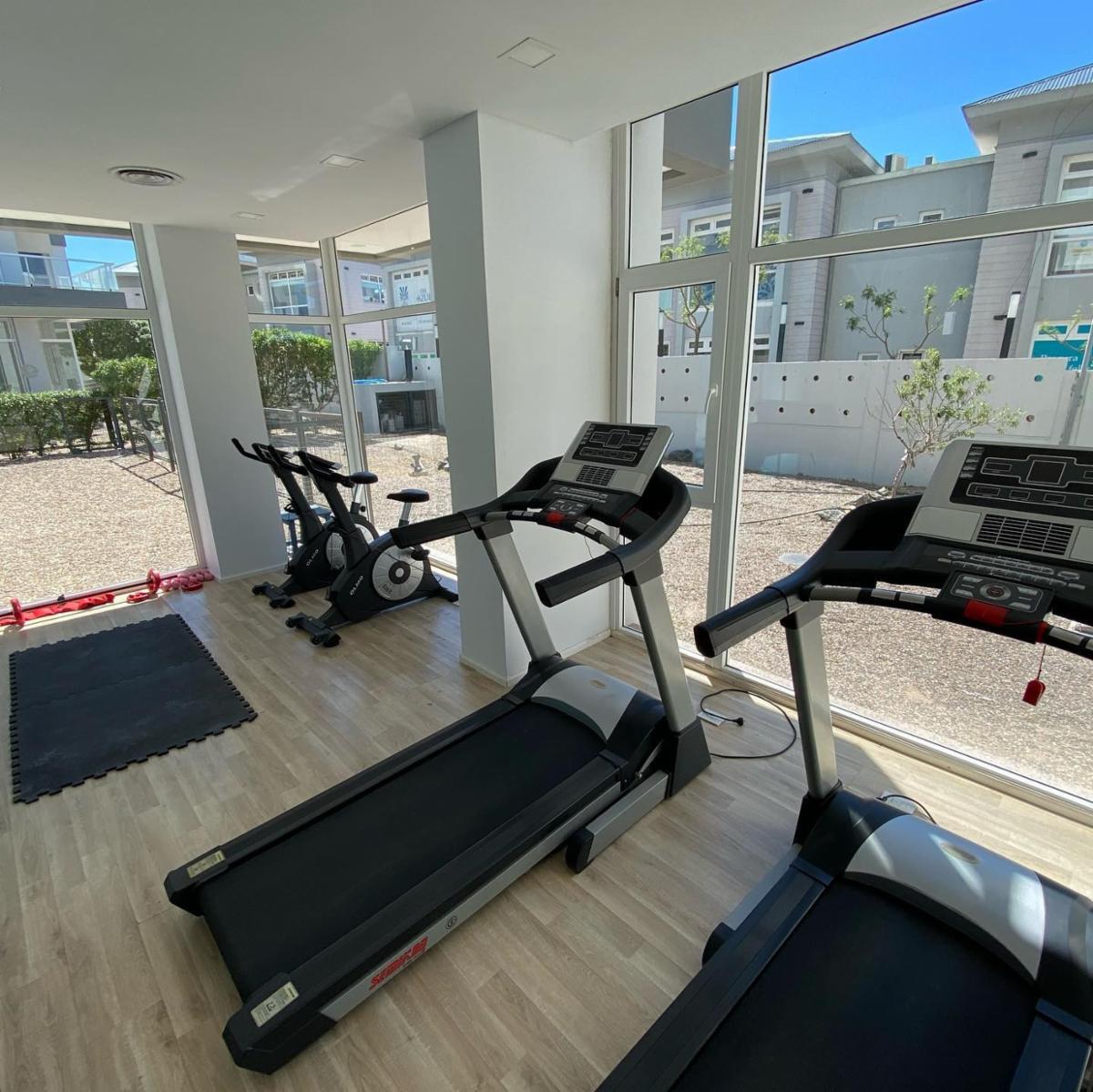 Mareas del Golfo-Residencias-Open Mall “Las Grutas” · San Antonio — foto 19