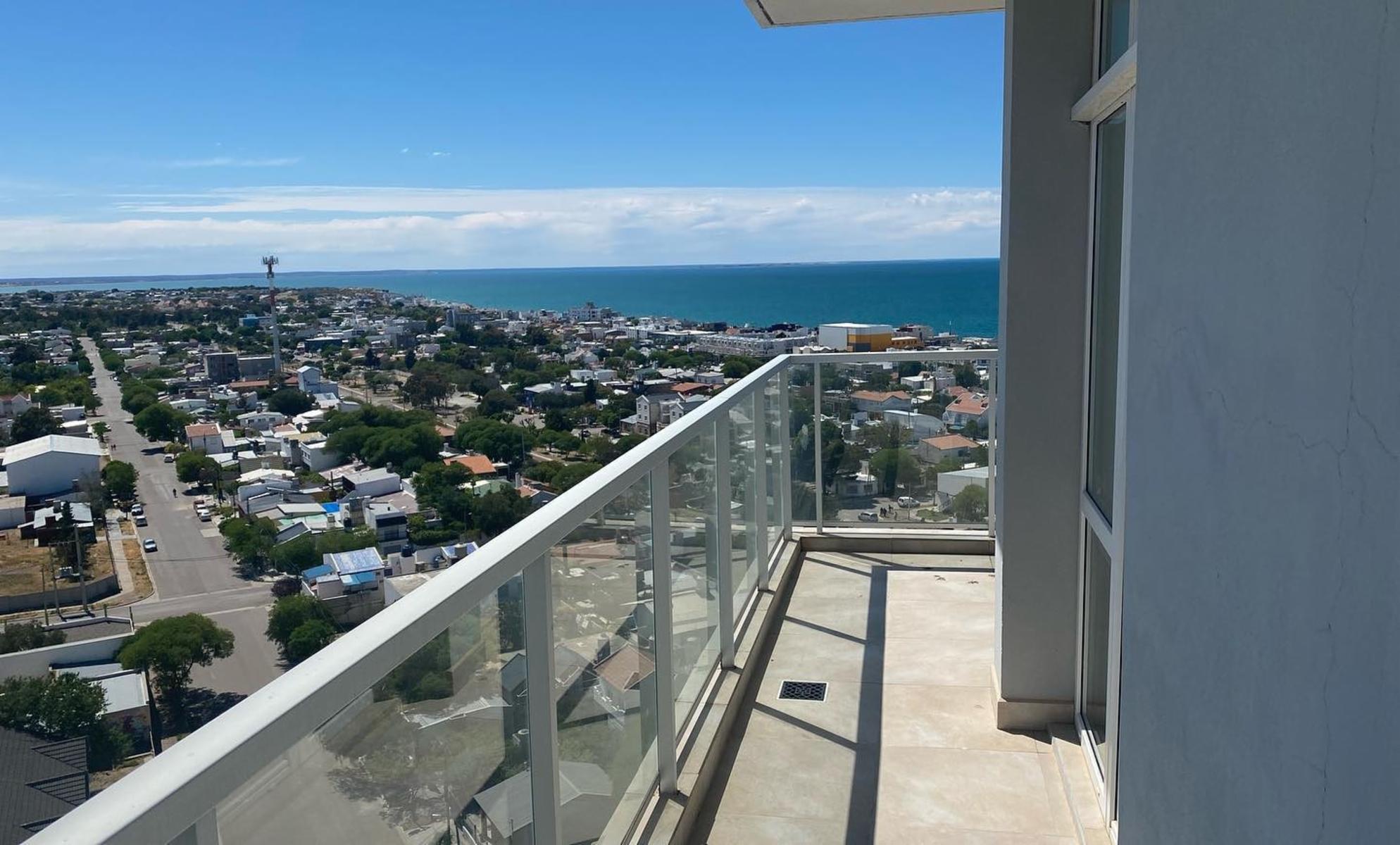 Mareas del Golfo-Residencias-Open Mall “Las Grutas” · San Antonio — foto 10