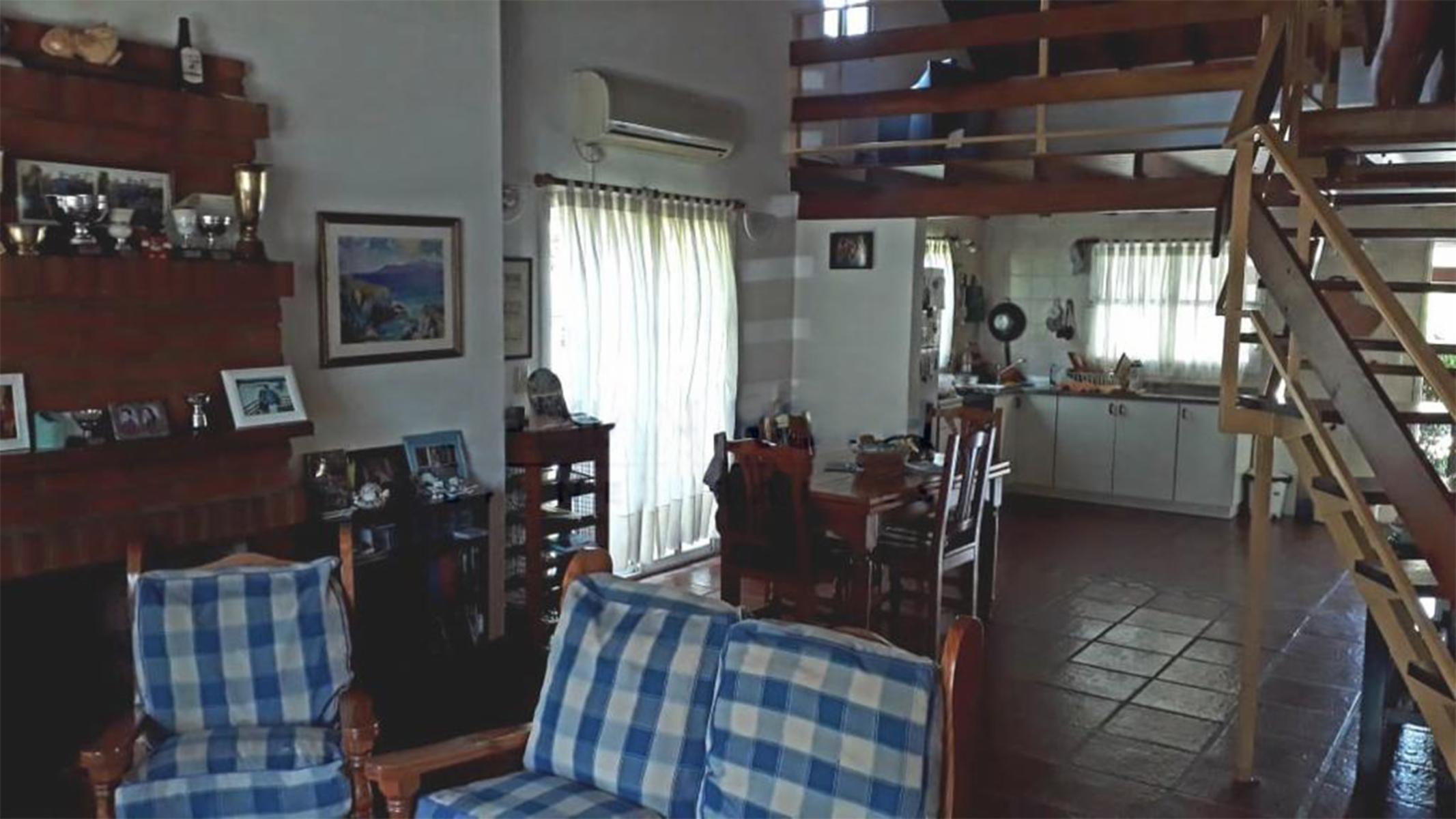 Country Banco Provincia · Moreno — foto 3