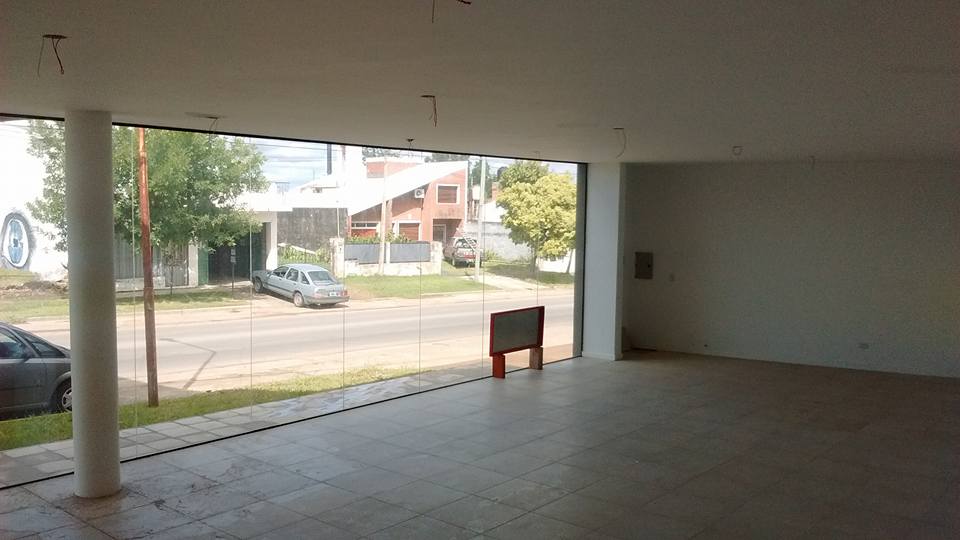 Urquiza y Del Inmigrante · Gualeguaychú — foto 3