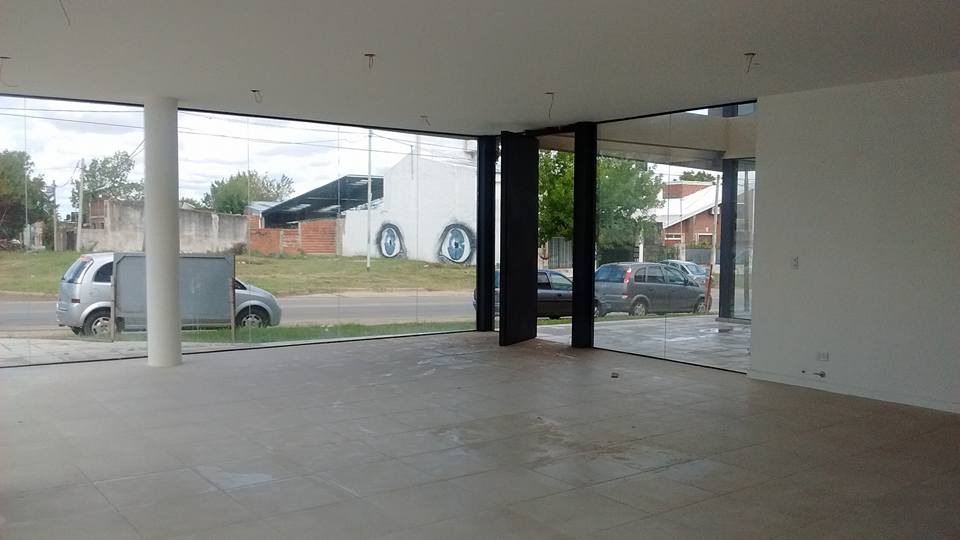 Urquiza y Del Inmigrante · Gualeguaychú — foto 4