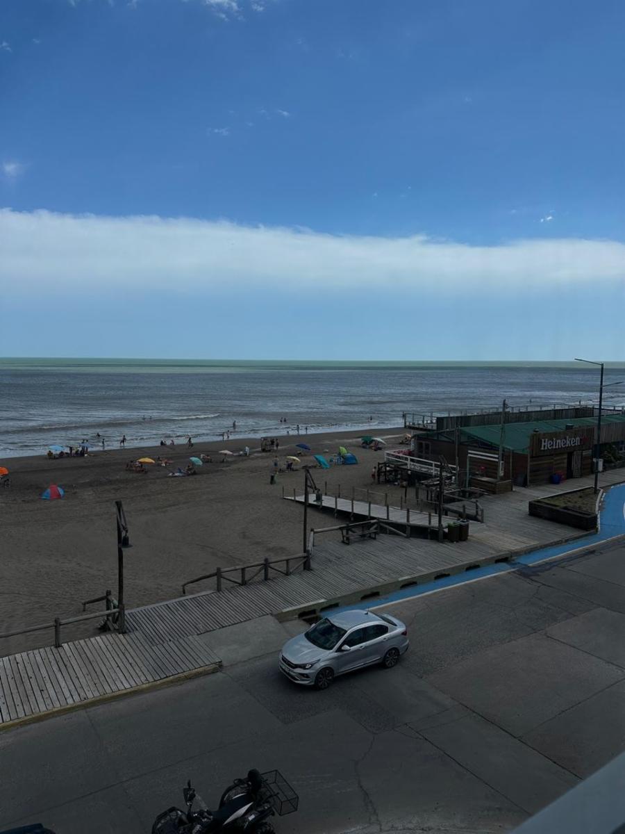 Pedro de Mendoza y costanera · Monte Hermoso — foto 4