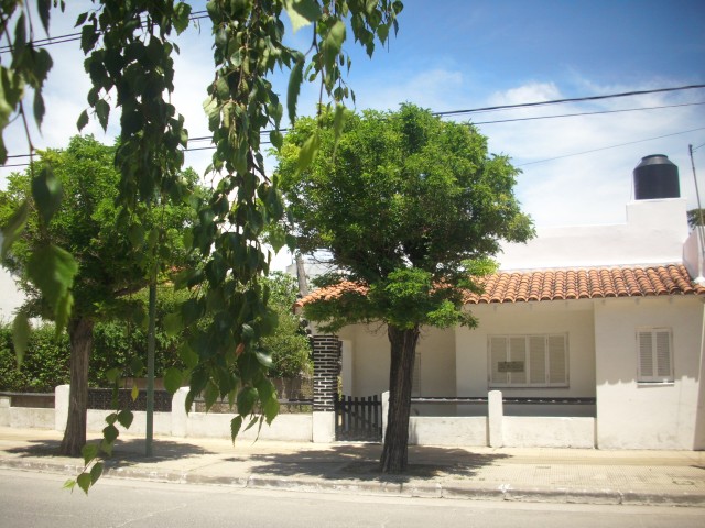 Chalet 4 amb en Venta Calle 1 nº 1729 San Clemente del Tuyu